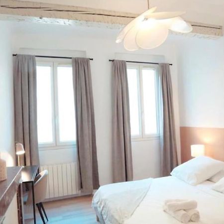 Magnifique T3 Sur Le Vieux Port-A 2 Pas Du Panier Appartement Marseilles Buitenkant foto