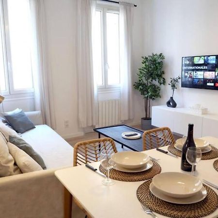 Magnifique T3 Sur Le Vieux Port-A 2 Pas Du Panier Appartement Marseilles Buitenkant foto
